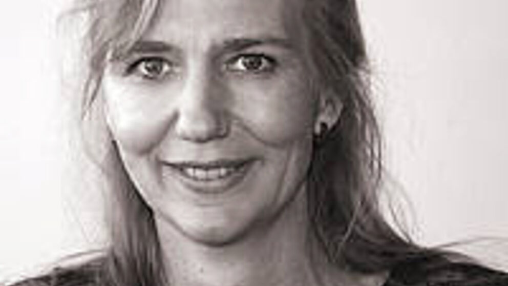 Foto: Prof. Dr. Iris Kolhoff-Kahl