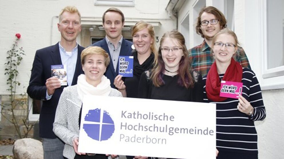 Foto: Gruppenbild