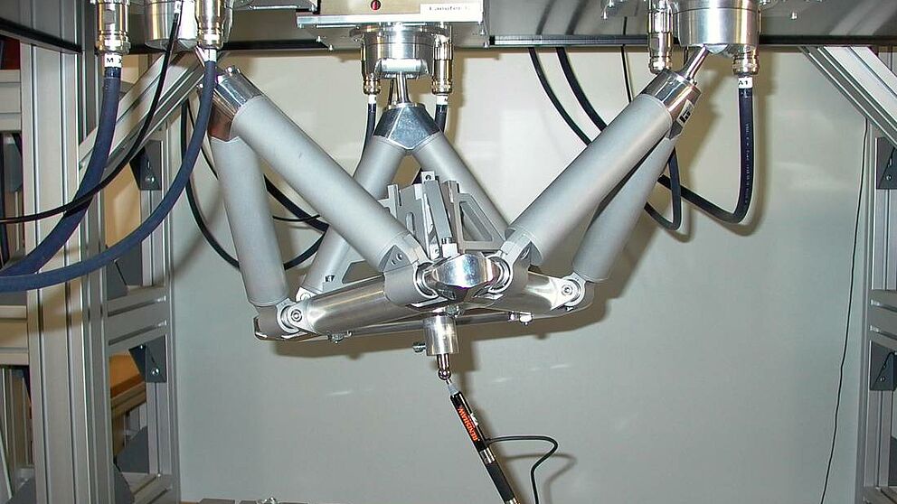 Foto: TriPlanar