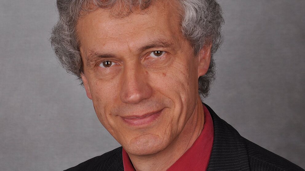 Foto: Matthias Neu, stellvertretender Leiter des Zentrums für Informations- und Medientechnologien (IMT) der Universität Paderborn, wurde in den Hochschulrat der Fachhochschule Bielefeld gewählt.