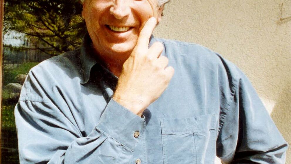 Foto: Prof. Dr. Victor Stoichita, Fribourg/Schweiz