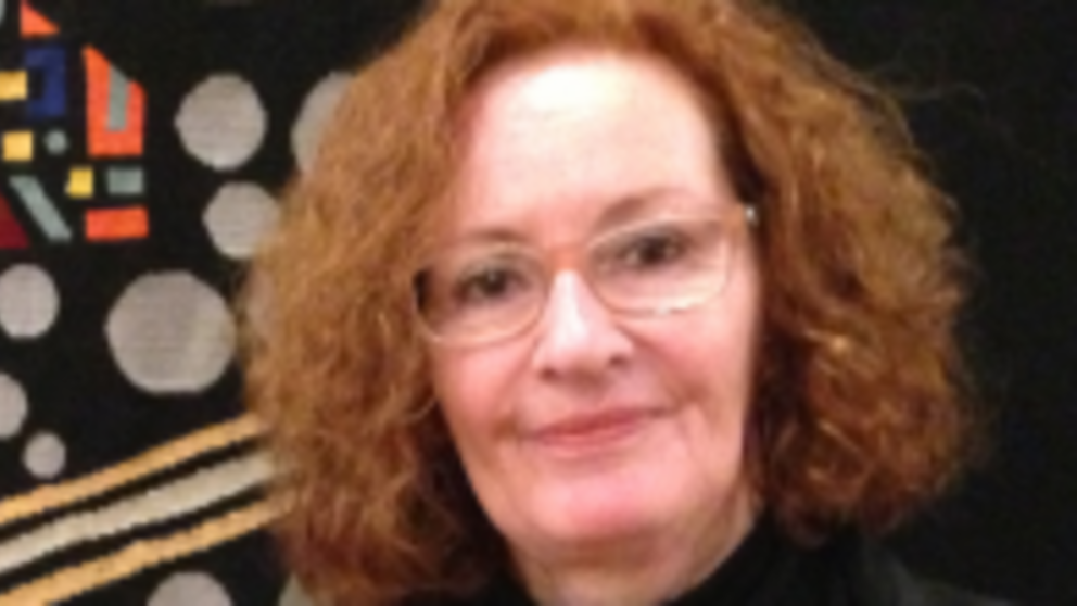 Foto: Prof. Dr. Jutta Ströter-Bender
