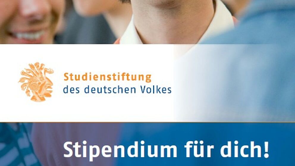 Abbildung: Flyer/Plakat