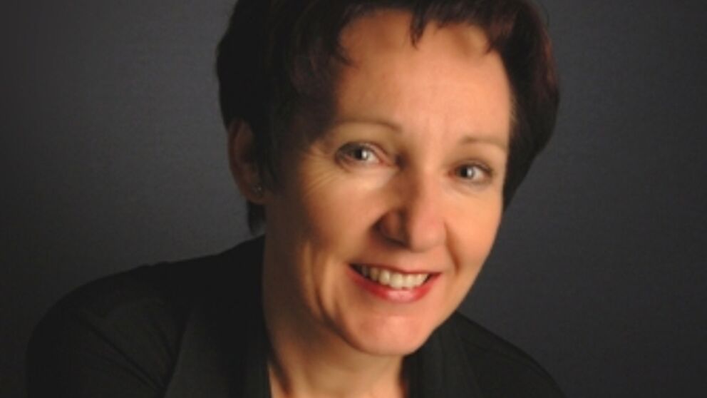Foto: Prof. Dr. Gitta Domik