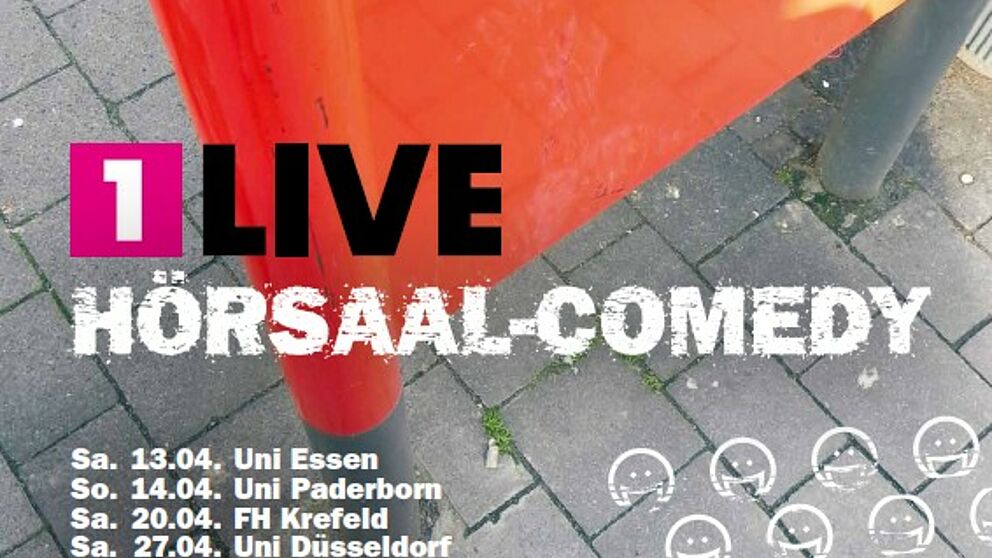 Abbildung: Plakat