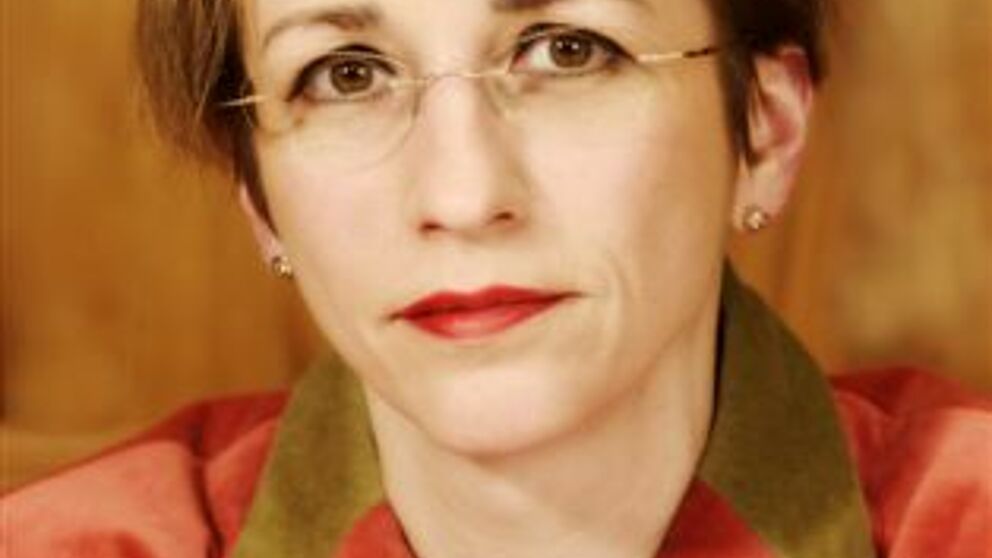 Prof. Dr. Eva-Maria Seng