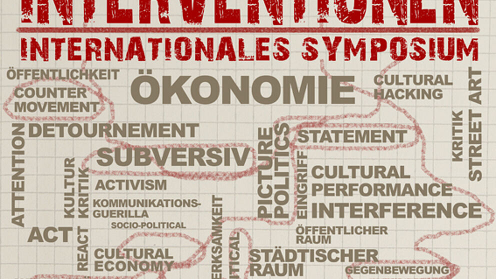 Flyer Interventionen