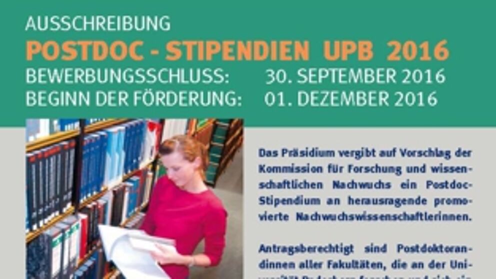 Abbildung: Plakat