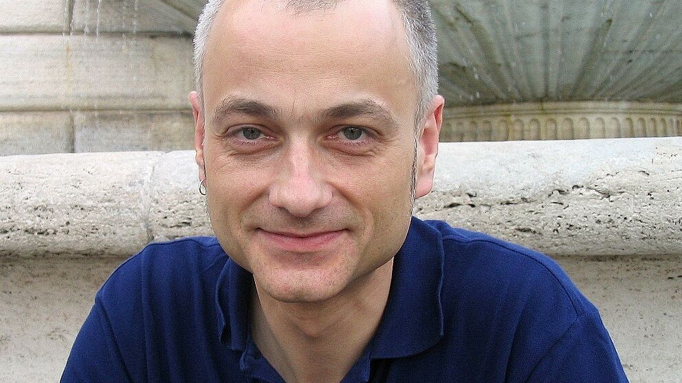 Foto: Pfarrer Matthias Surall