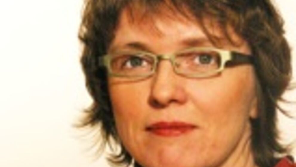 Foto: Prof. Dr. Bärbel Barzel