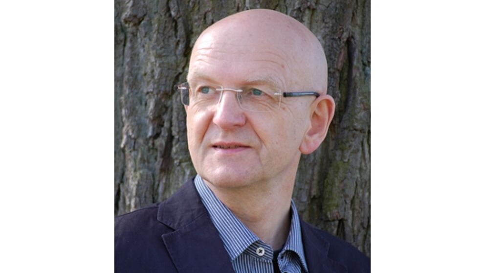 Foto (Gembris): Prof. Dr. Heiner Gembris