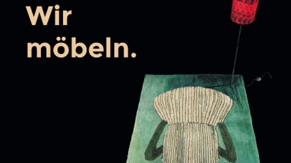 Abbildung: Karte