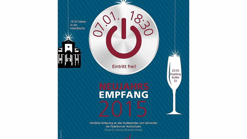 Abbildung: Plakat