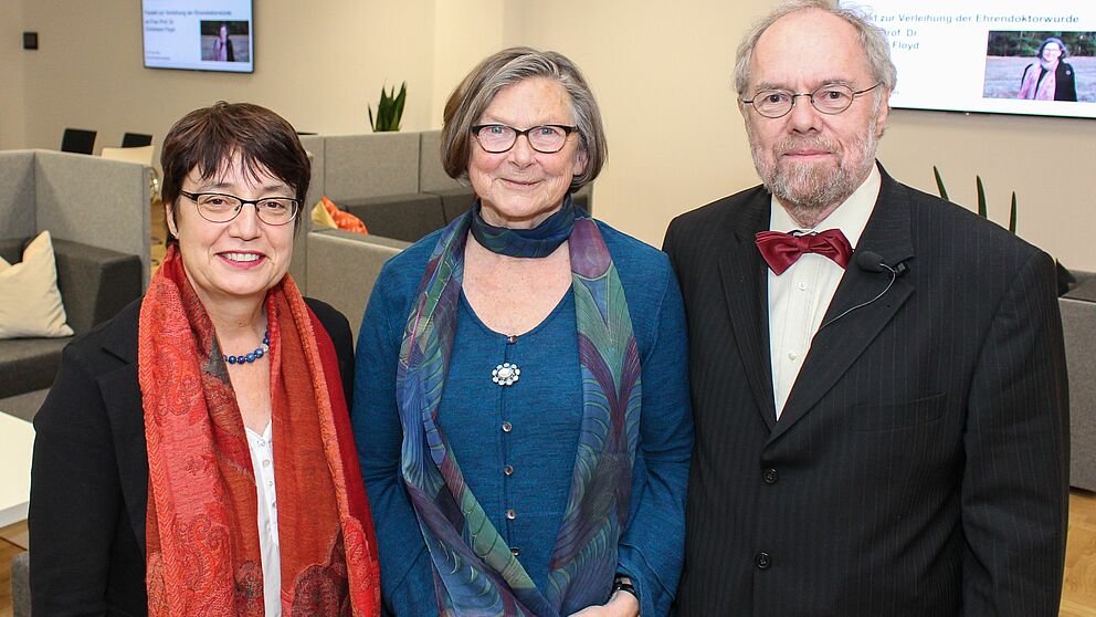 Abbildung: Gruppenbild