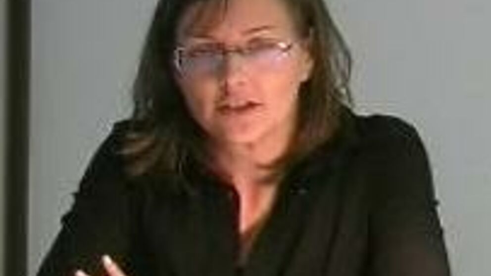 Foto: Dr. Ulrike Bergermann