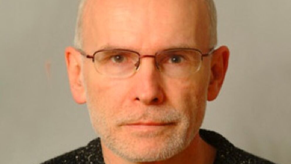 Foto: Mladen Dolar