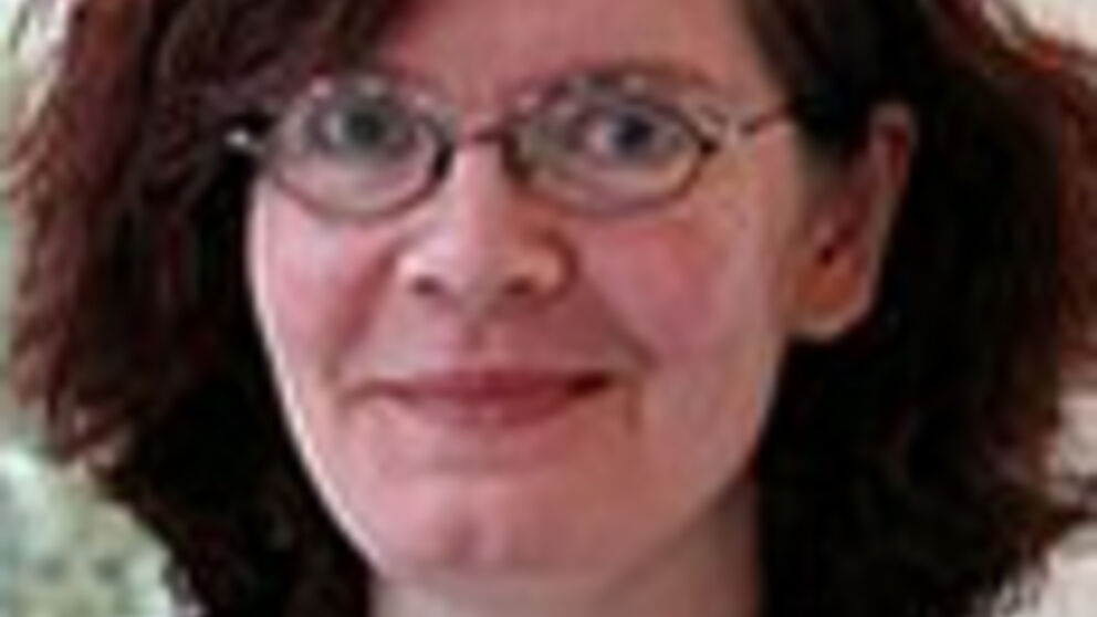 Foto: Prof. Dr. Rebecca Grotjahn