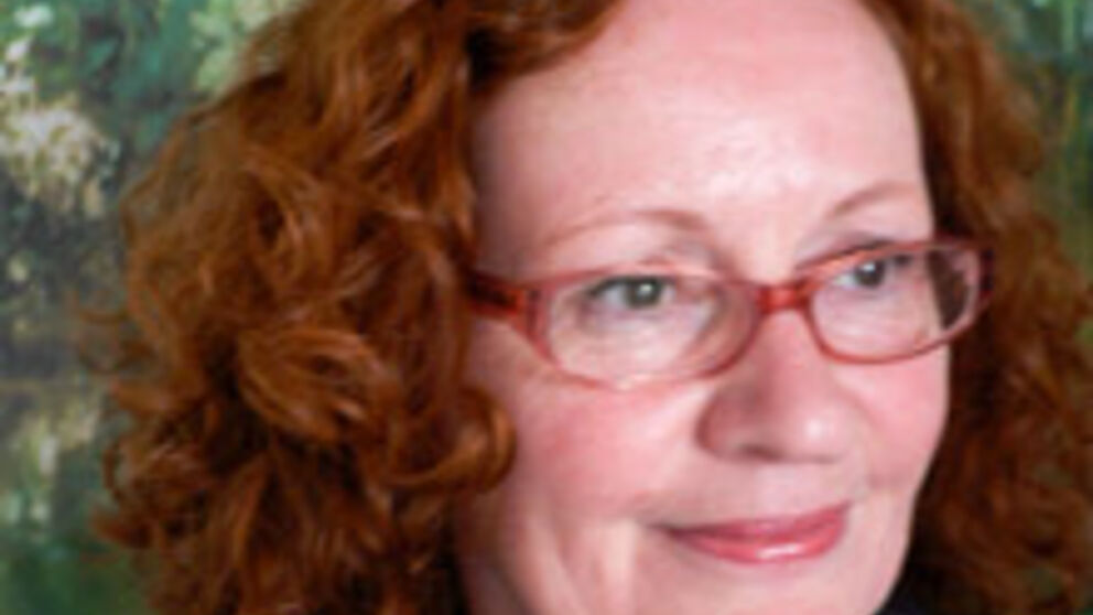 Foto: Prof. Dr. Jutta Ströter-Bender