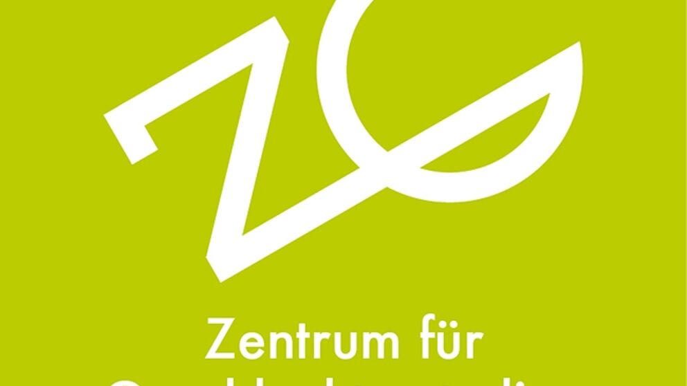 Abbildung: Logo Gender Studies