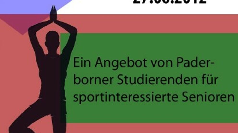 Abbildung: Flyer (Ausschnitt)