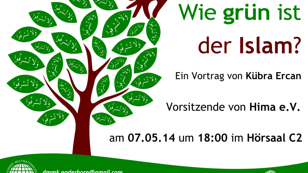 Abbildung: Plakat