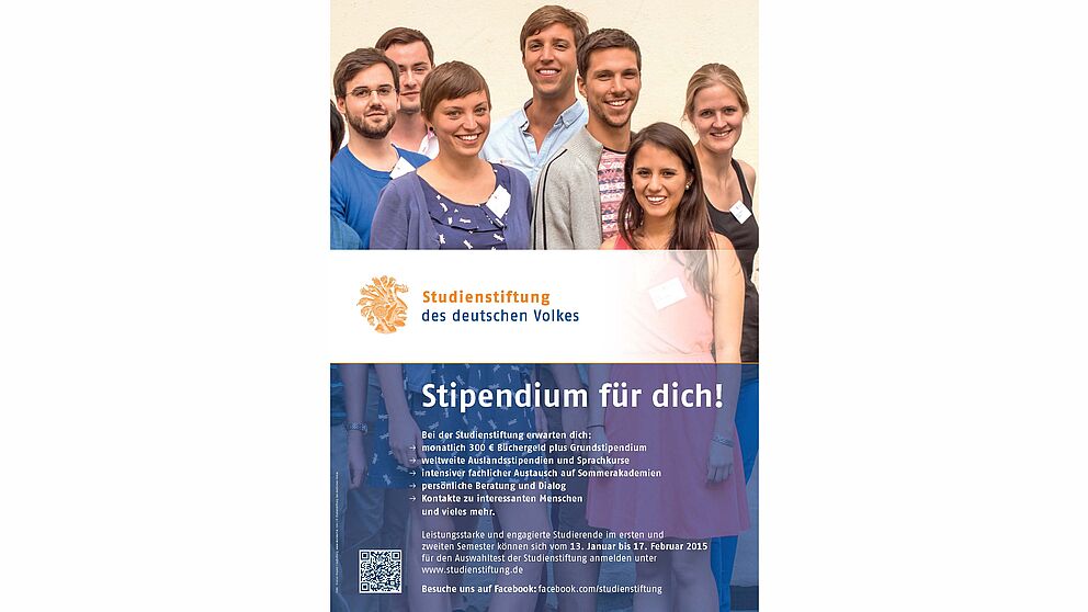 Abbildung: Plakat
