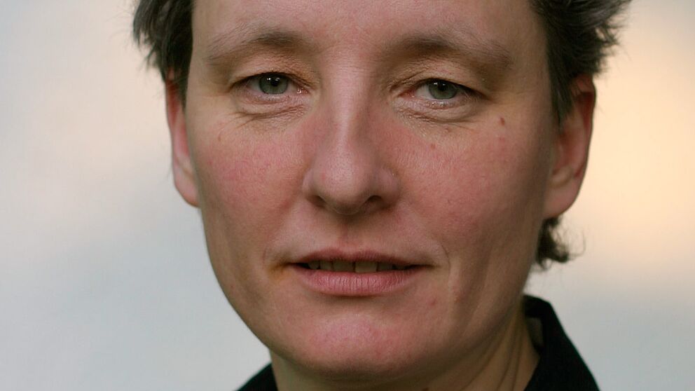 Foto (Universität Paderborn): Prof. Dr. Jutta Weber.
