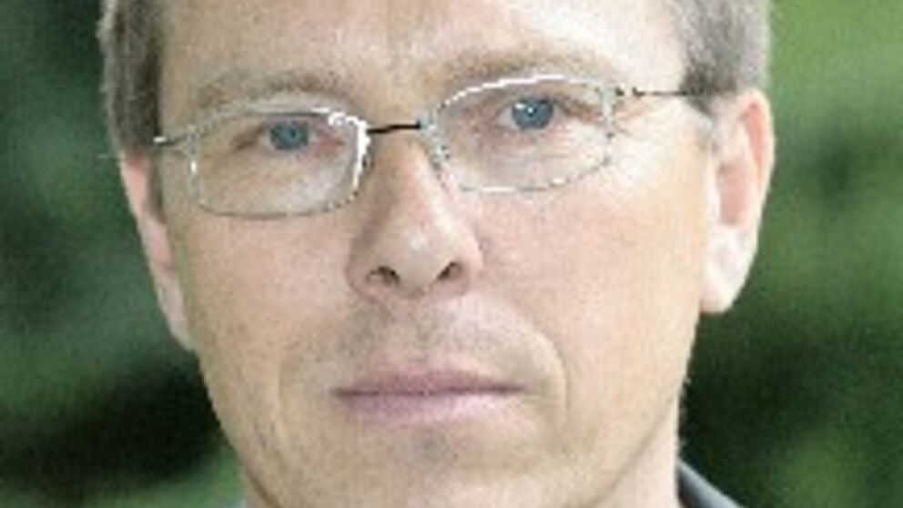 Prof. Dr. Hans Peter Brandl-Bredenbeck