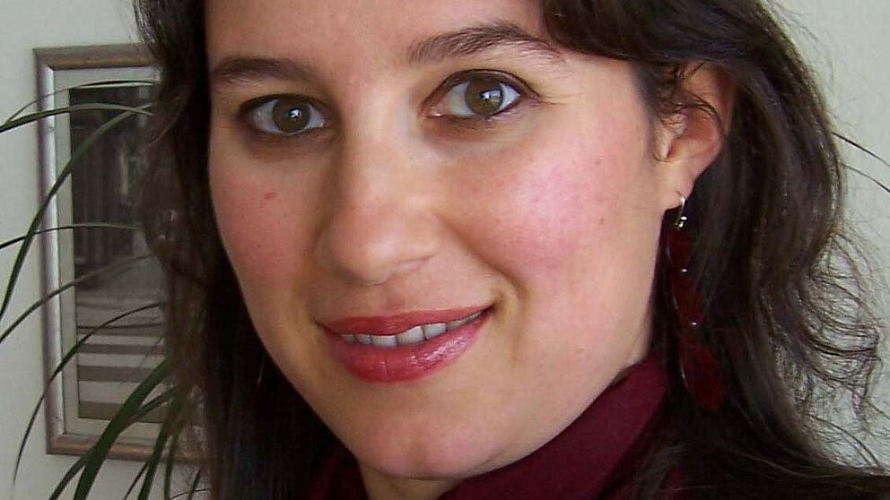 Foto: Dr. Karin E. Ye&#351;ilada