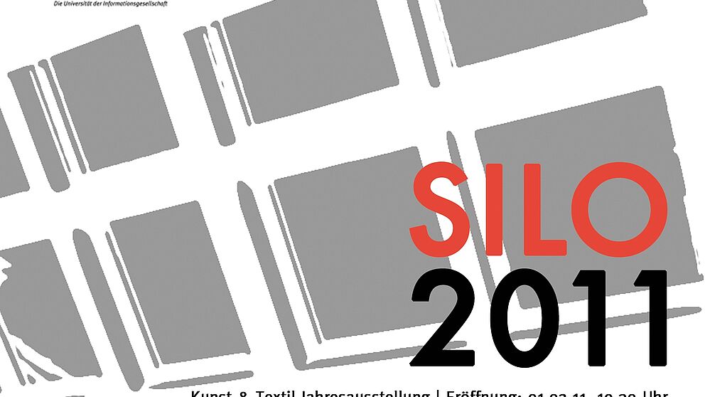 Abbildung: Flyer/Plakat