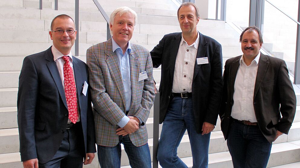 Abbildung: Gruppenbild