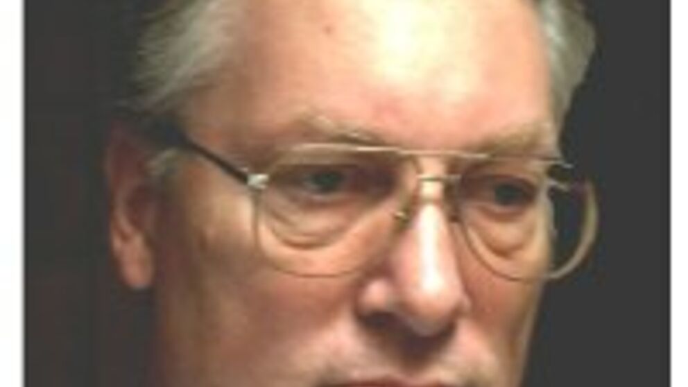 Foto: Prof. i. R. Dr. Lutz Führer