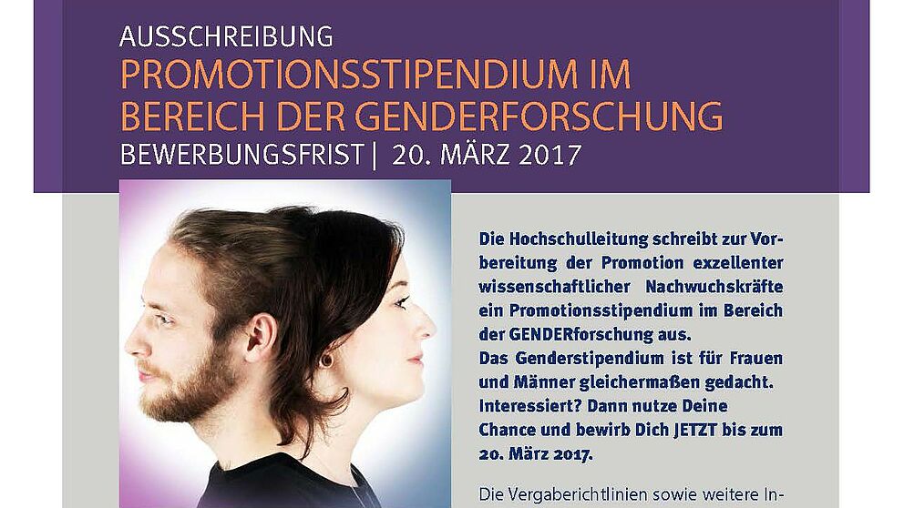 Abbildung: Plakat
