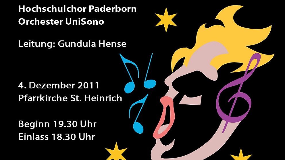 Abbildung: Flyer