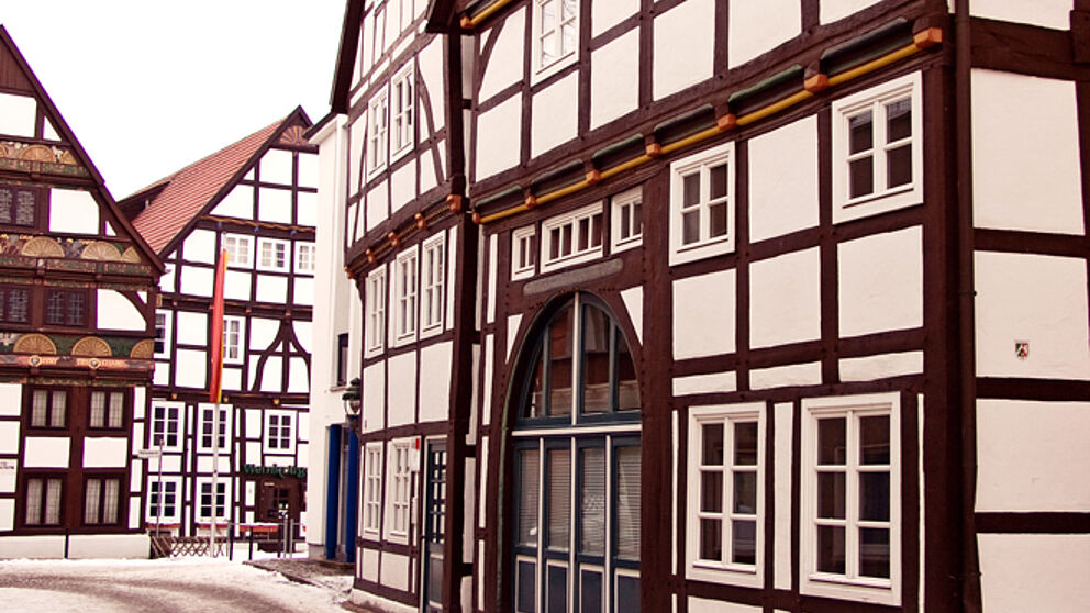 Abbildung: Deelenhaus