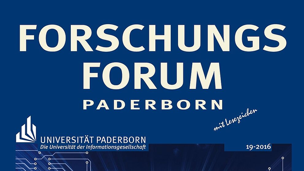 Abbildung: Cover (Ausschnitt)