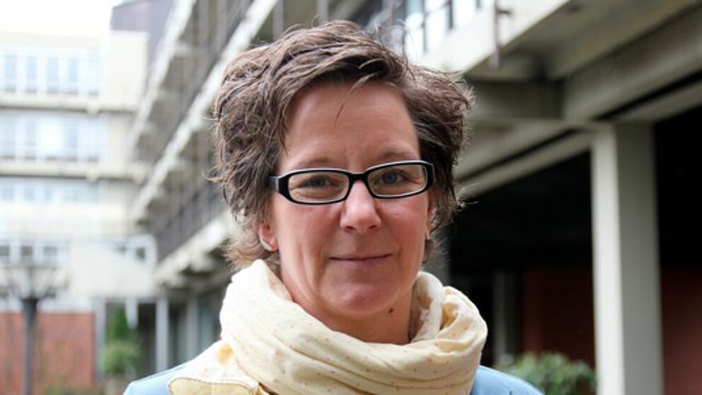 Foto: Prof. Dr. Uta Häsel-Weide