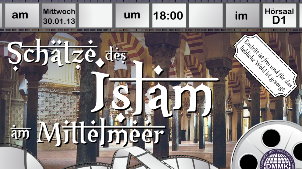 Abbildung: Plakat