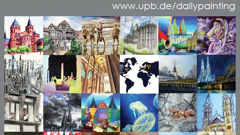 Abbildung: Flyer/Plakat