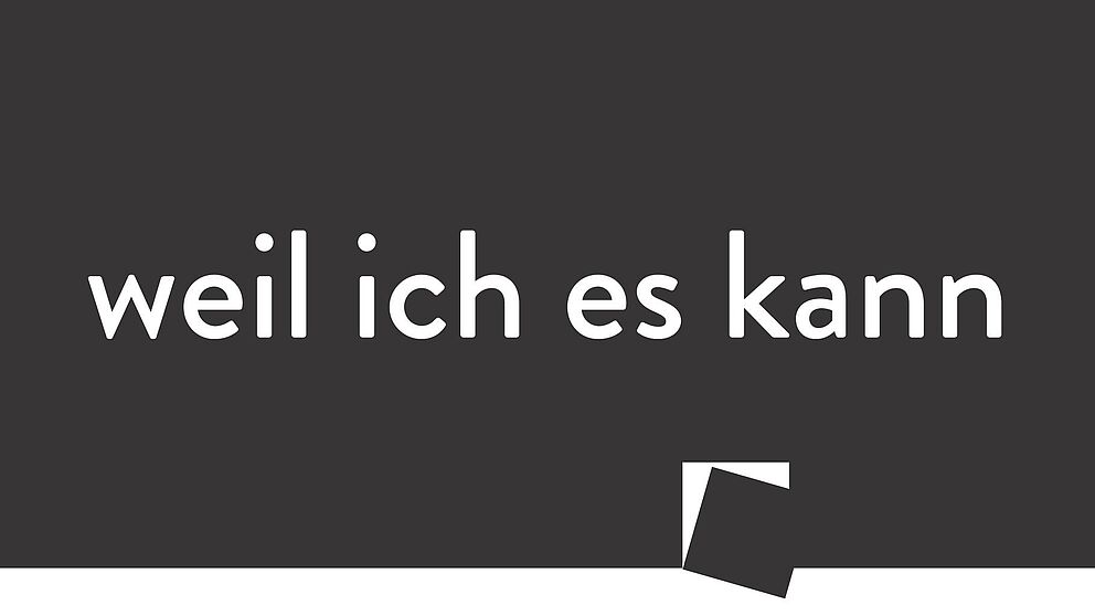 Abbildung: Ausstellungstitel