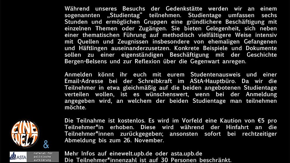 Abbildung: Poster