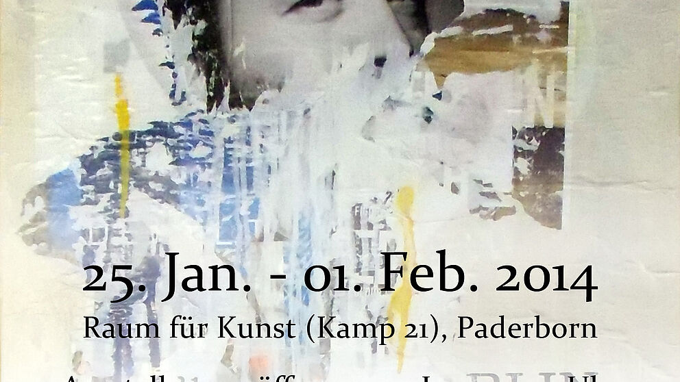 Abbildung: Flyer