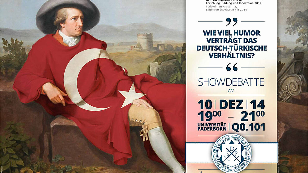 Abbildung: Plakat