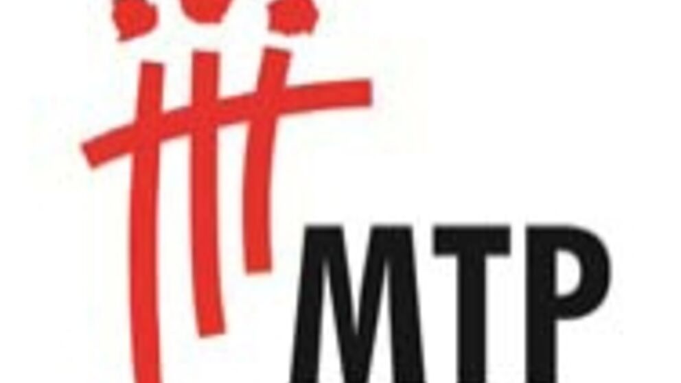 Logo MTP