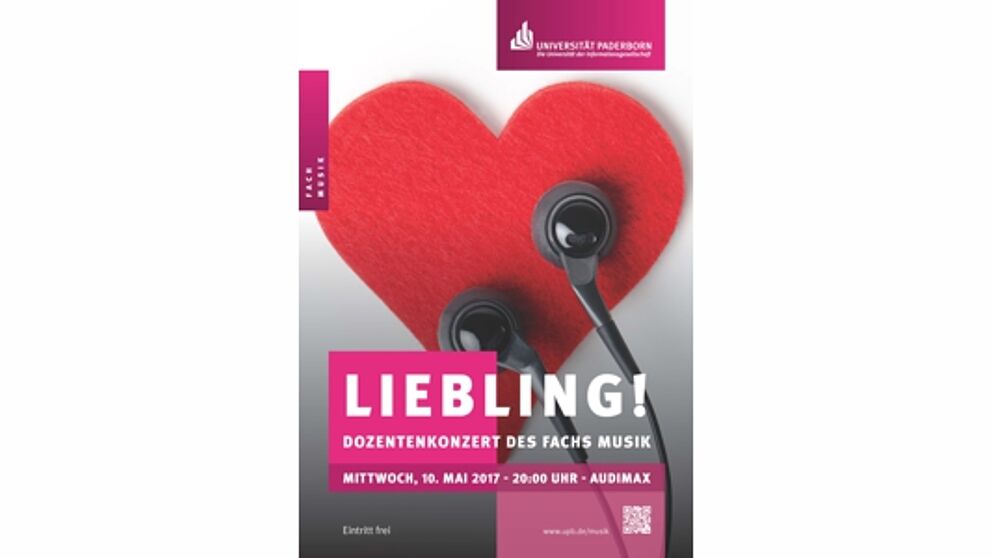 Abbildung: Plakat