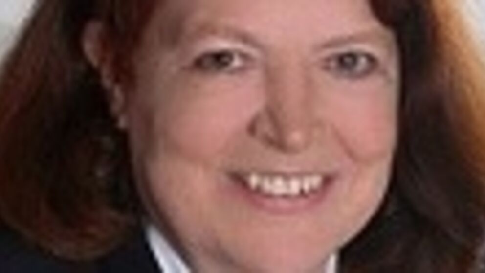 Foto: Prof. Dr. Ruth Rustemeyer