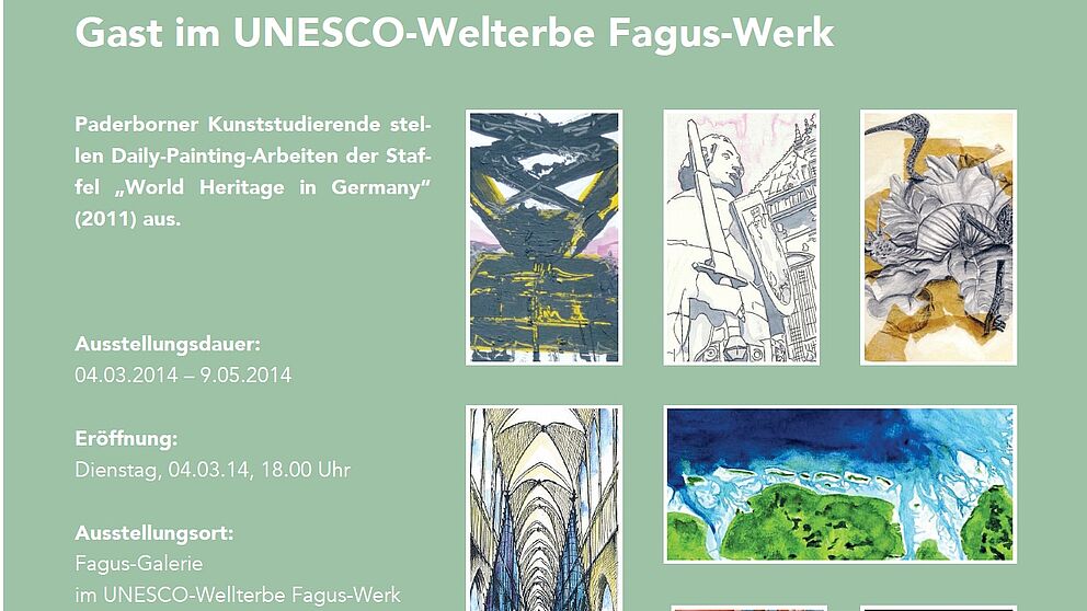 Abbildung: Plakat