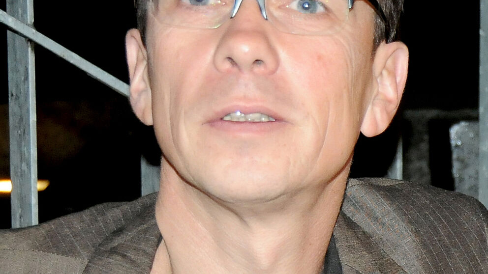 Foto: Dr. Arnold Bartetzky