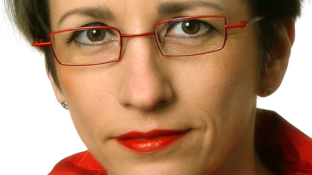 Foto (Universität Paderborn): Prof. Dr. Eva-Maria Seng