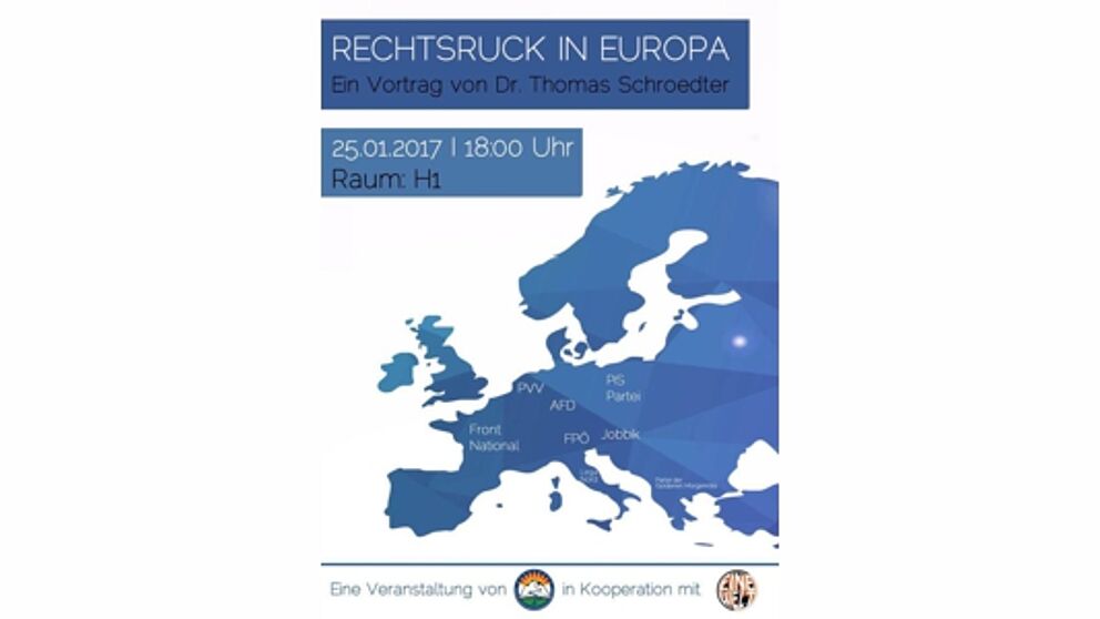 Abbildung: Plakat